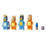 LEGO Blueyn perheen talo