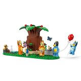 LEGO Blueyn perheen talo