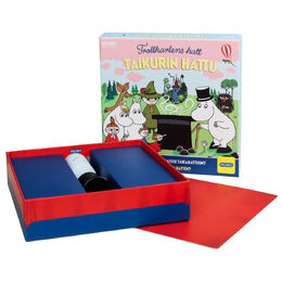 Muumi Taikurin hattu - Vuoden lastenpeli 2025