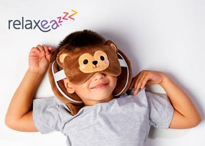 Relaxeazzz matkapehmot