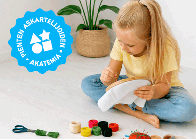 Pienten askartelijoiden akatemia
