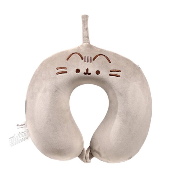 Relaxeazzz Matkatyyny Pusheen