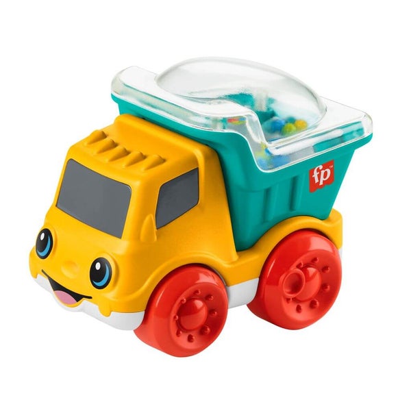 Fisher-Price Kuorma-auto