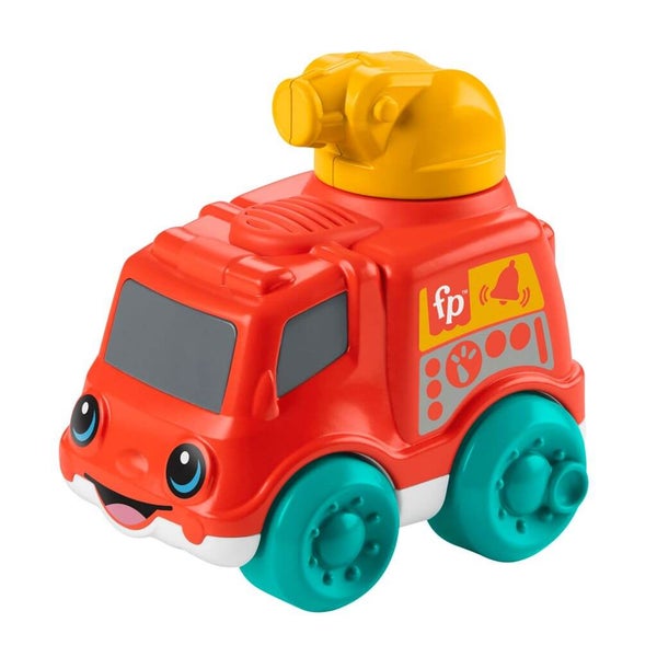 Fisher-Price Paloauto