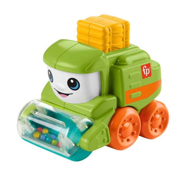 Fisher-Price Puimuri