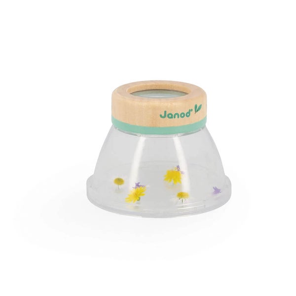 Janod Tutkimusluuppi