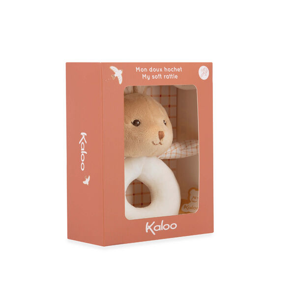 Kaloo Pehmohelistin pupu kerma