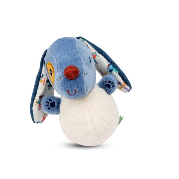 Lilliputiens Keinuva pehmokoira