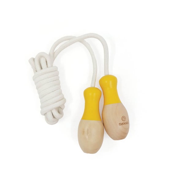 Svoora Hyppynaru keltainen