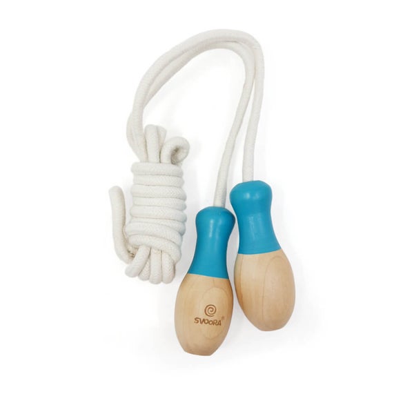 Svoora Hyppynaru sininen