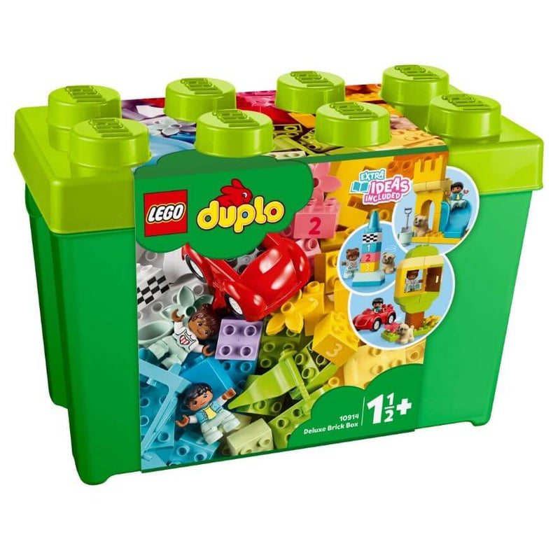 LEGO DUPLO Deluxe-palikkarasia