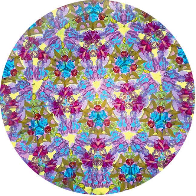 Svoora Kaleidoskooppi
