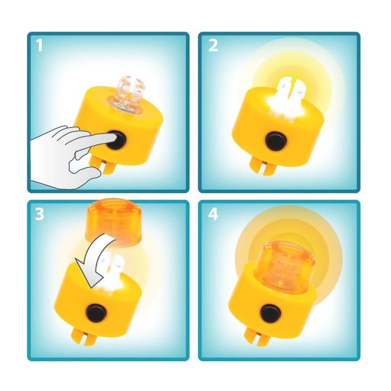 BRIO Builder Volvo Hauler kippiauto