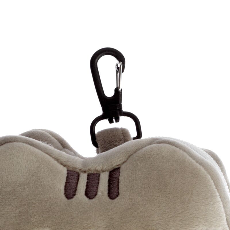 Relaxeazzz Matkapehmo Pusheen