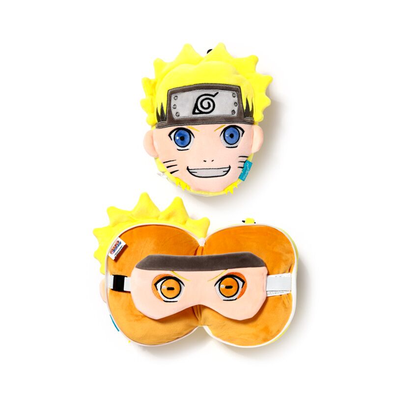 Relaxeazzz Matkapehmo Naruto