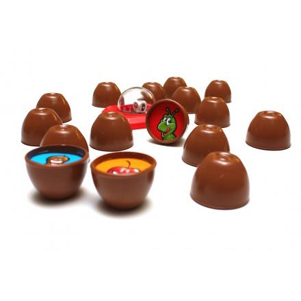 TacTic Choco -lastenpeli