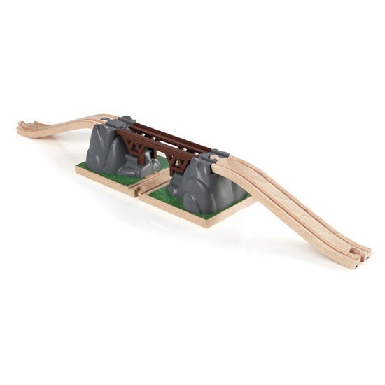 BRIO Romahtava silta