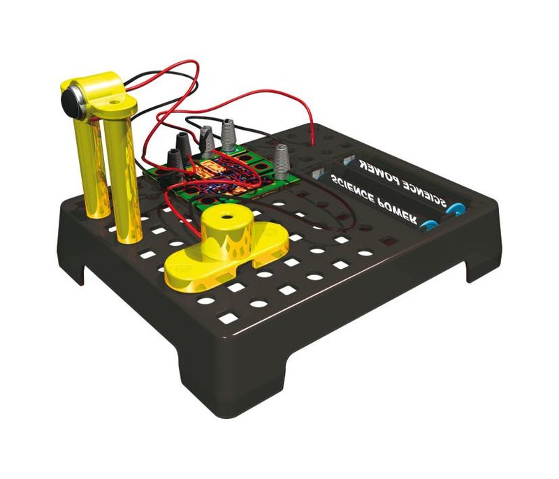 ALGA Science Motion Sensor -liiketunnistin