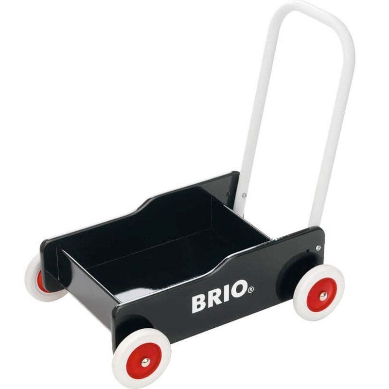 BRIO K&auml;velyvaunu