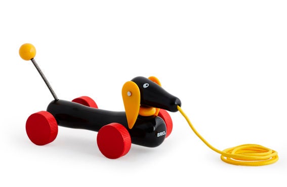 BRIO M&auml;yr&auml;koira