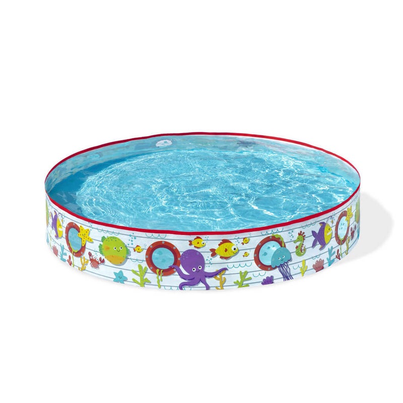 Bestway Lasten uima-allas 152 x 25 cm