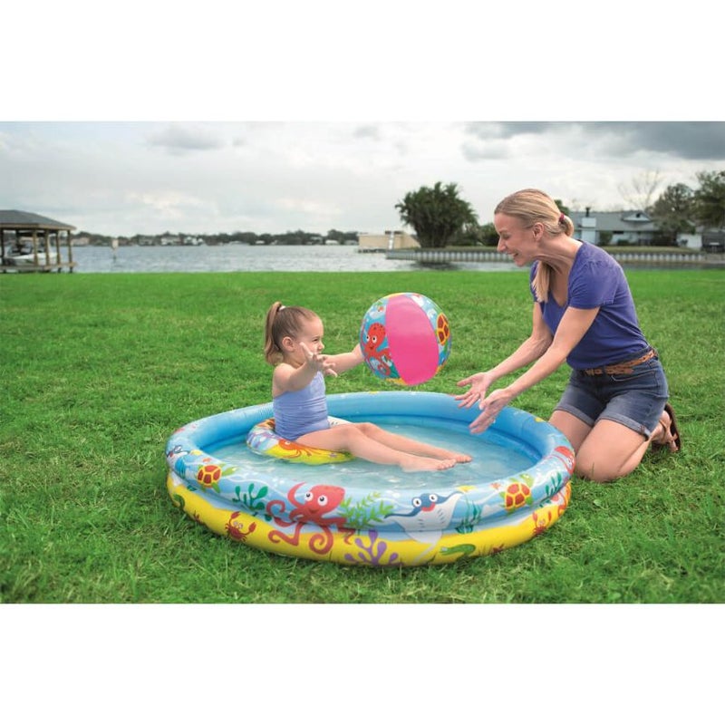 Bestway Lasten uima-allassetti