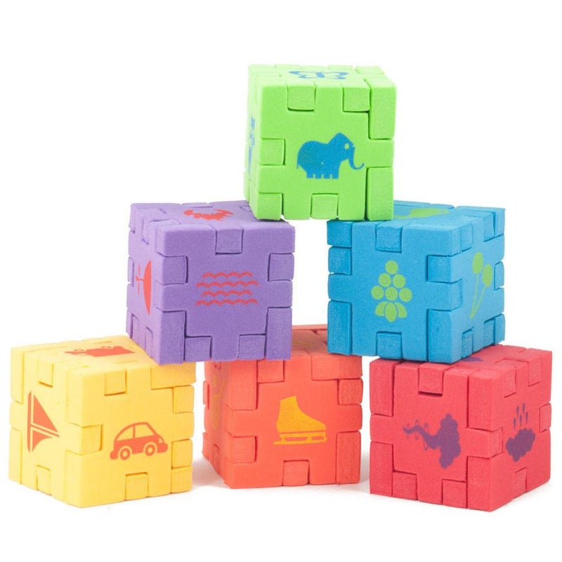 Happy Cube pulmakuutio, junior