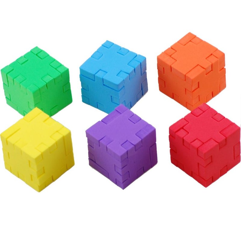 Happy Cube pulmakuutio, original