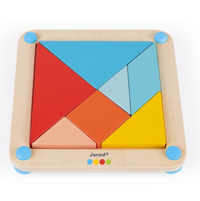 Janod Tangram