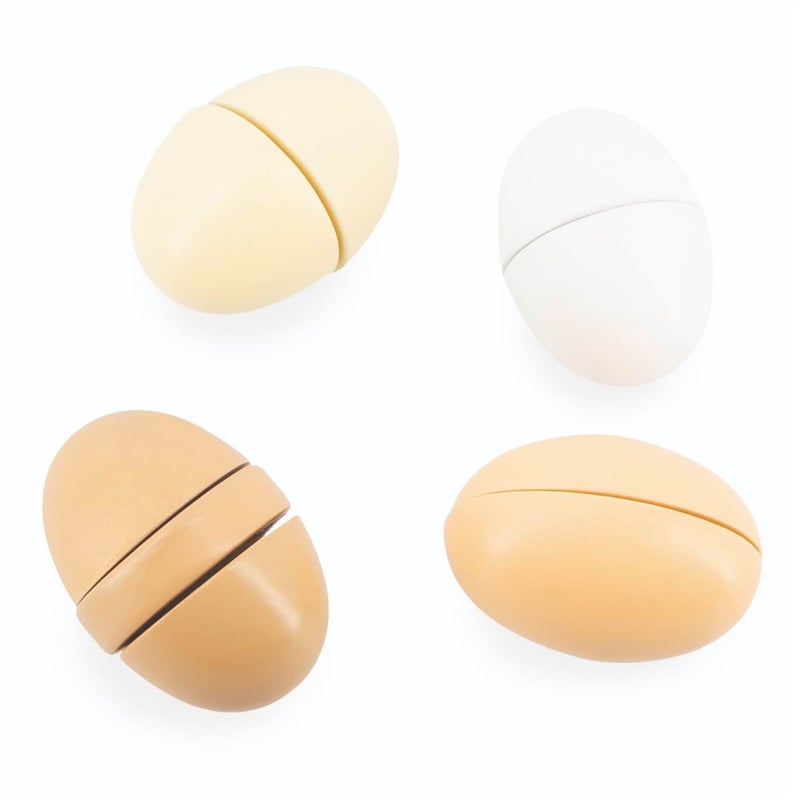 Janod Puiset kananmunat