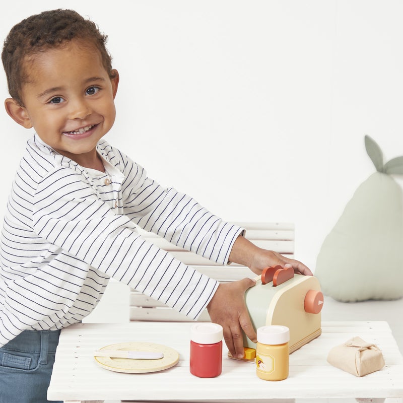 Janod Leikkileiv&auml;npaahdin