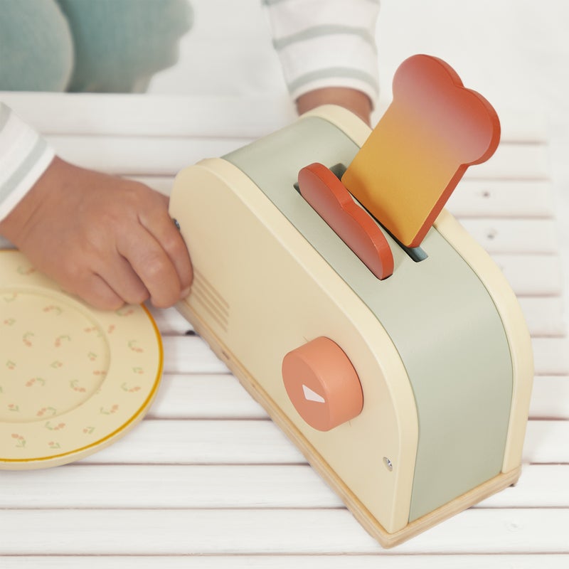 Janod Leikkileiv&auml;npaahdin