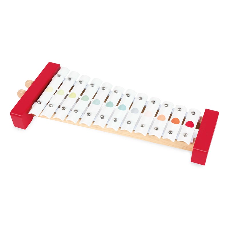 Janod Ksylofoni lelusoitin