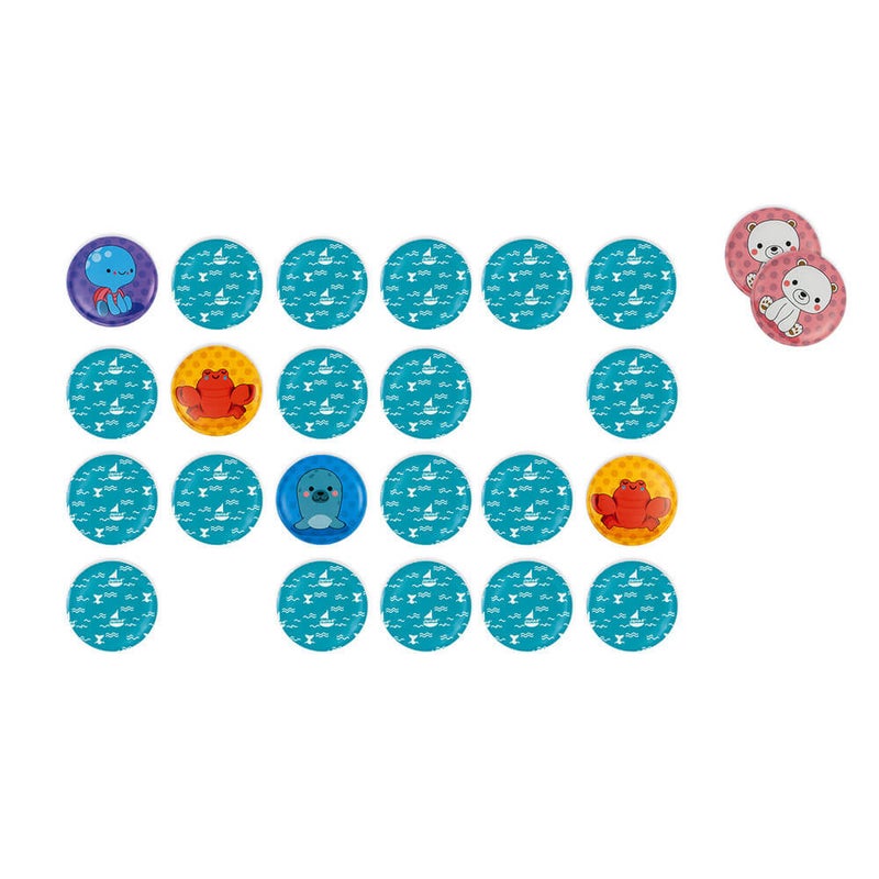 Janod Kylpymuistipeli