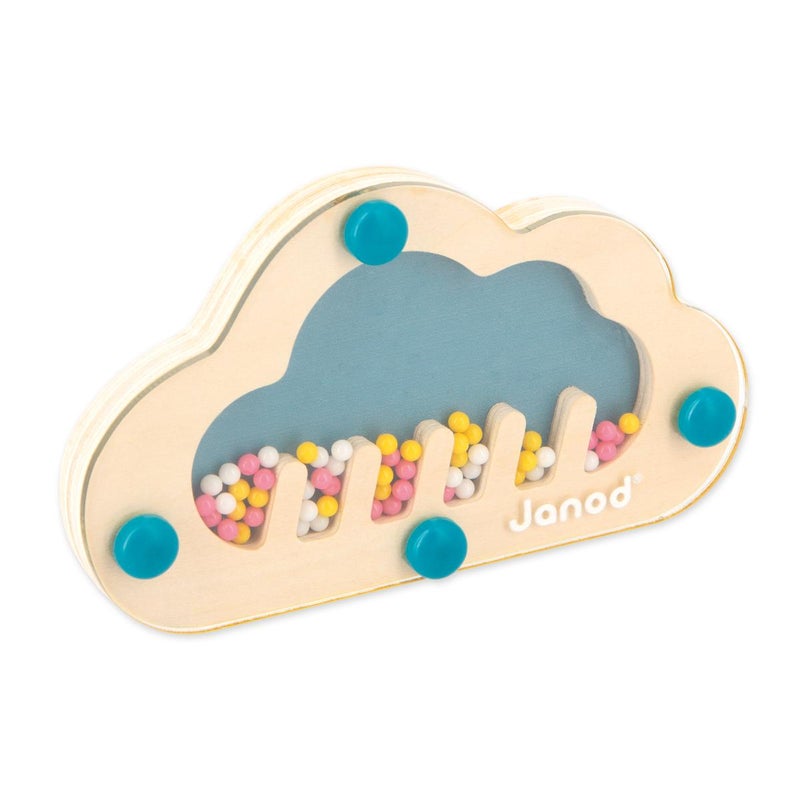 Janod Leluboxi 1-vuotiaalle