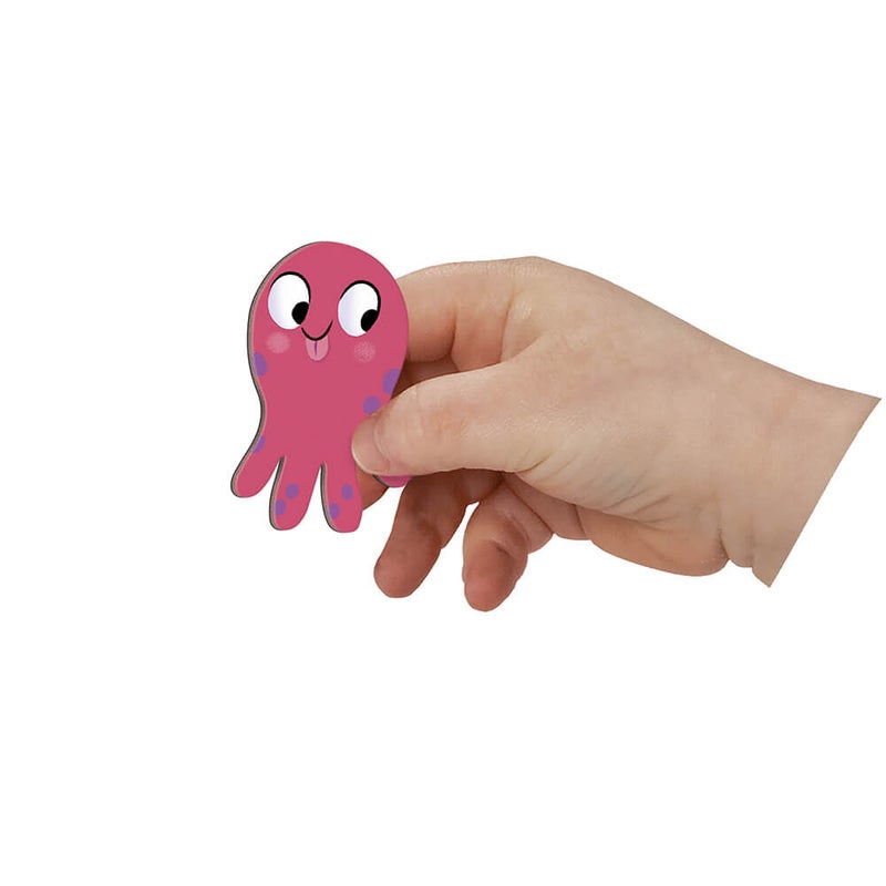 Janod Magneettileikki sukellus