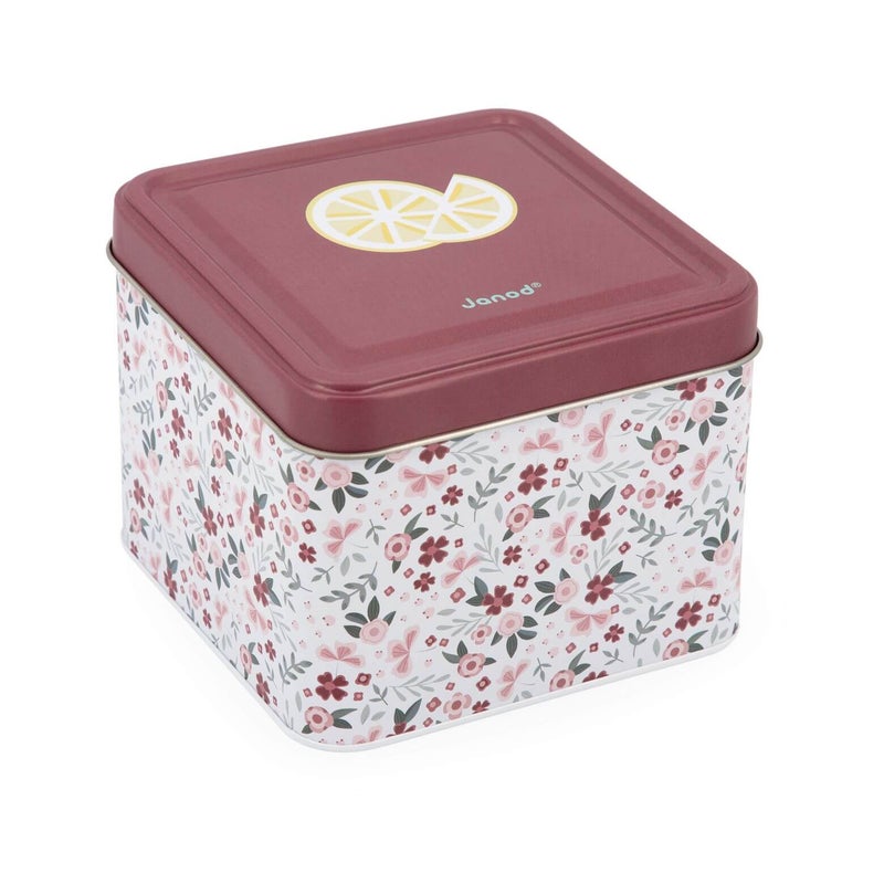 Janod Puiset leivokset