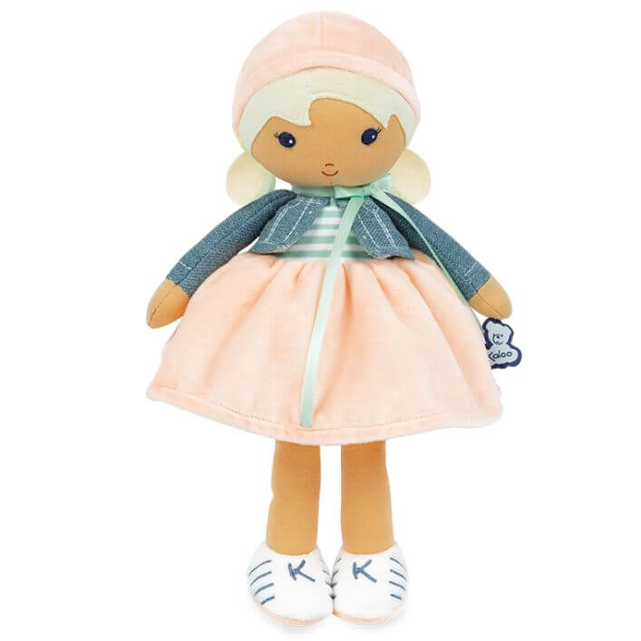 Kaloo Nukke Chloe 32 cm