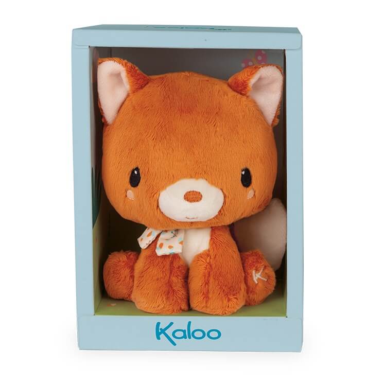 Kaloo Pehmokaveri kettu