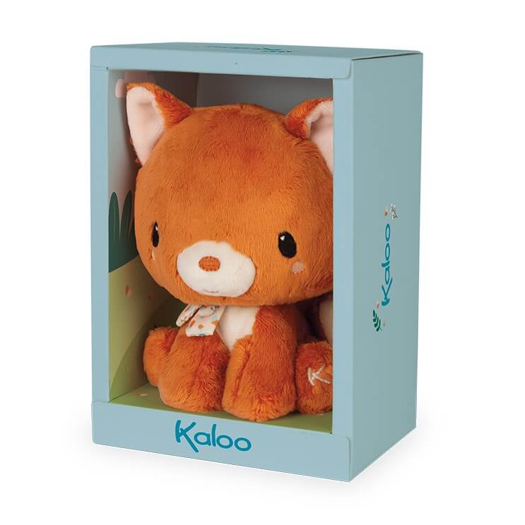 Kaloo Pehmokaveri kettu