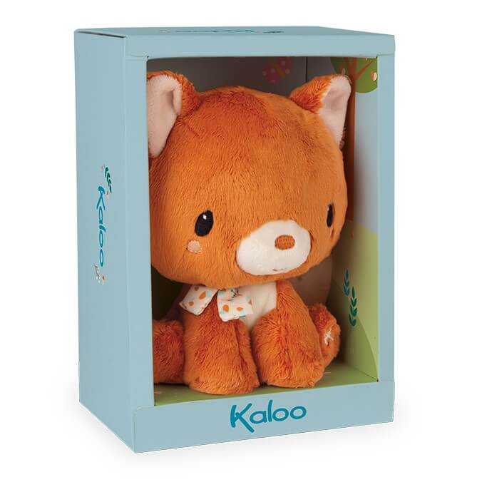 Kaloo Pehmokaveri kettu