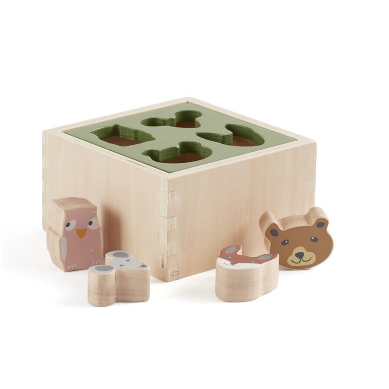 Kids Concept Muotolaatikko
