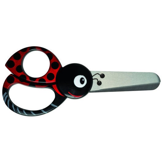 Fiskars Lastensakset, lepp&auml;kerttu