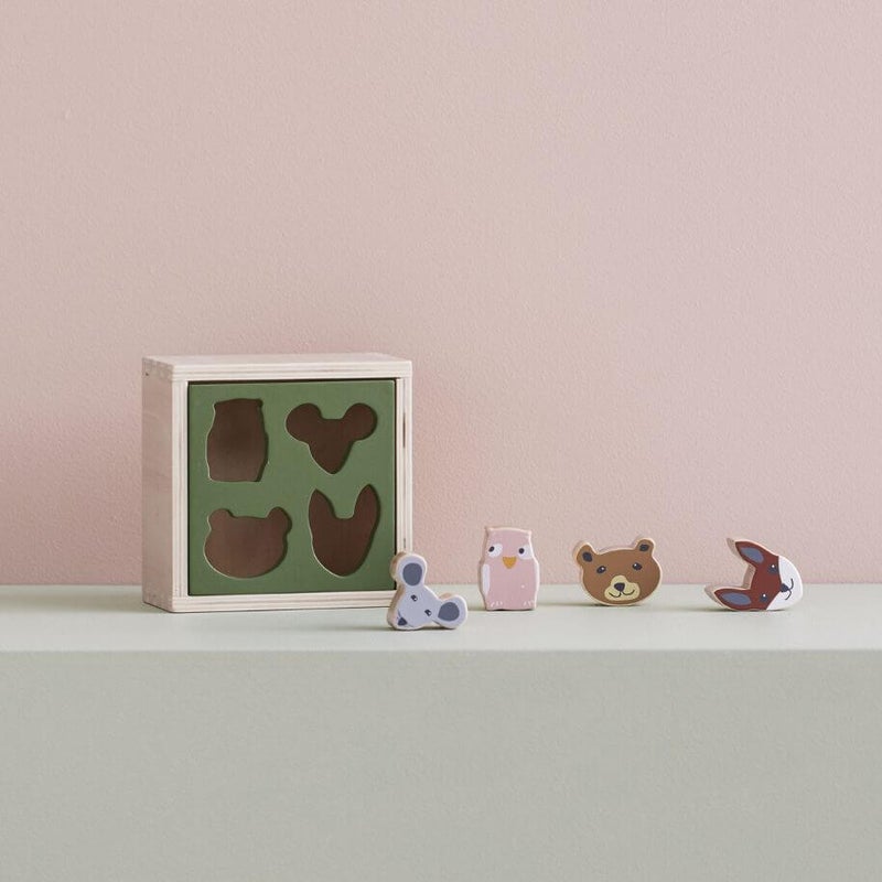 Kids Concept Muotolaatikko