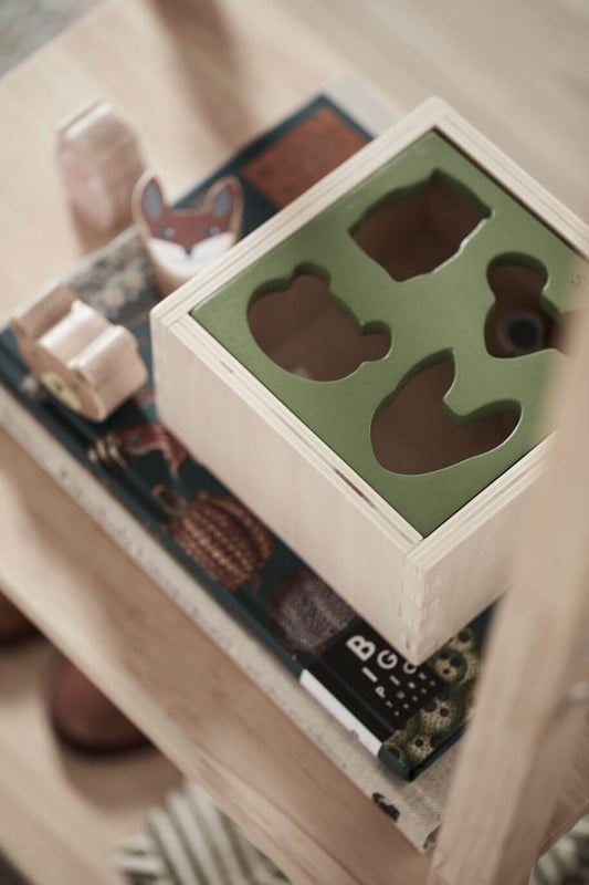 Kids Concept Muotolaatikko