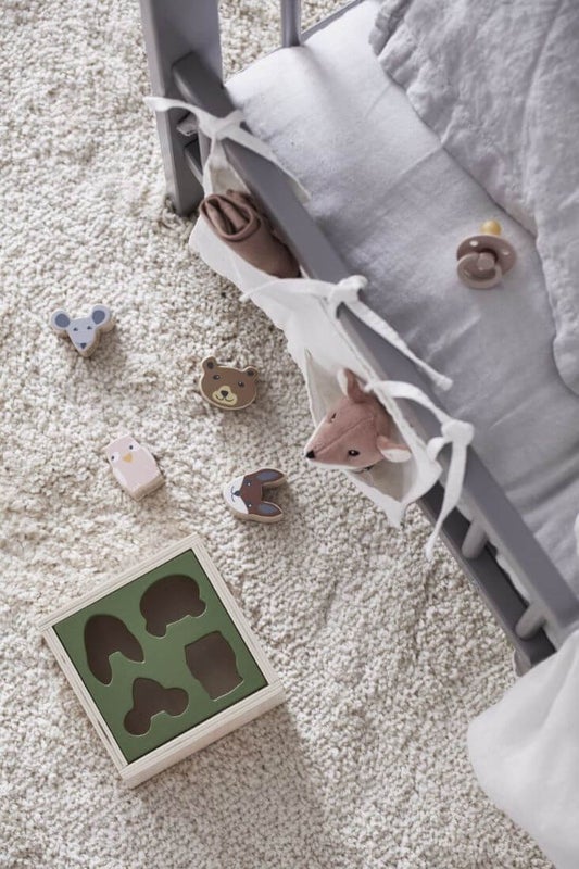 Kids Concept Muotolaatikko