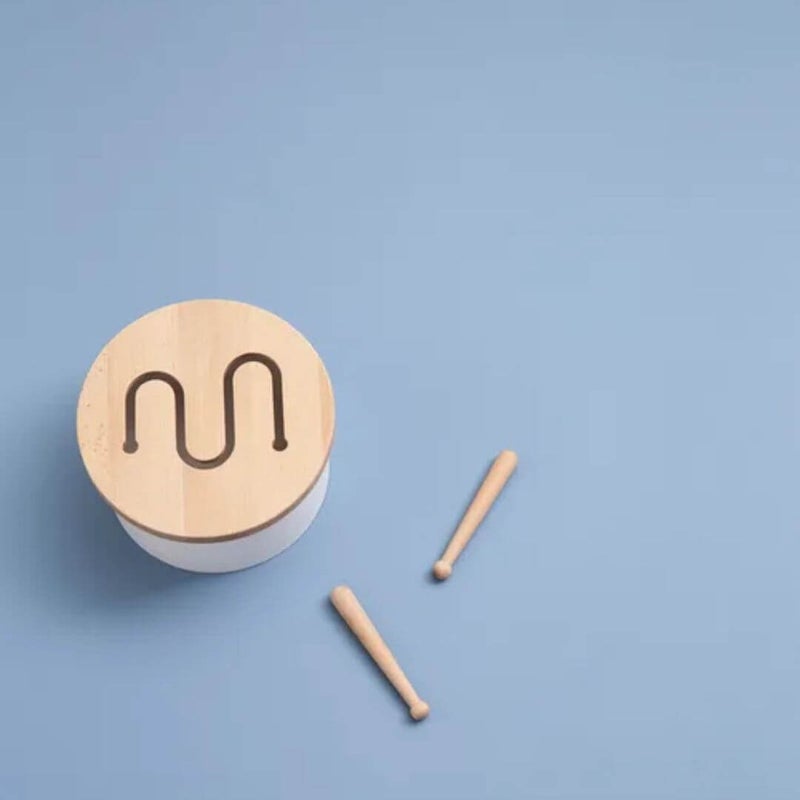 Kids Concept Puinen rumpu