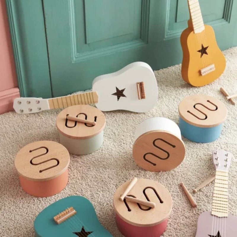 Kids Concept Puinen rumpu