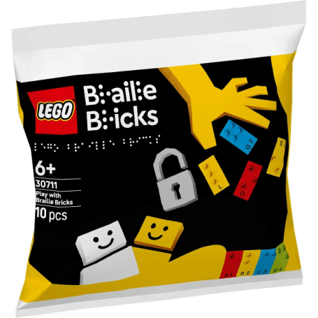 LEGO Pistekirjoituspalikat