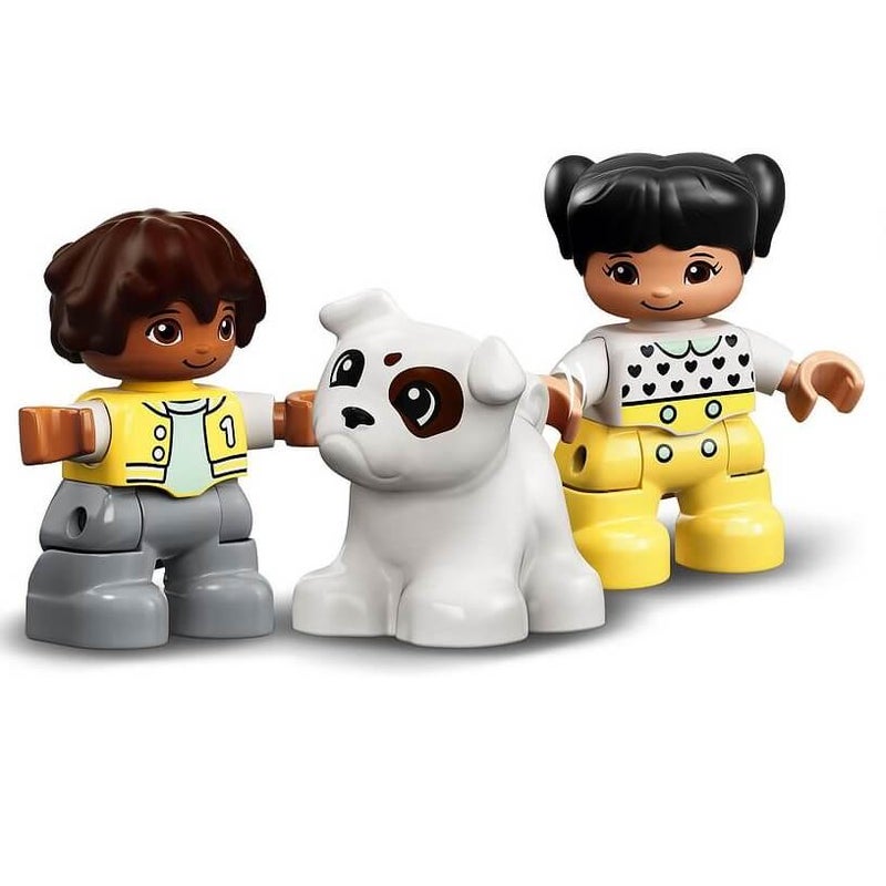 LEGO DUPLO Numerojuna